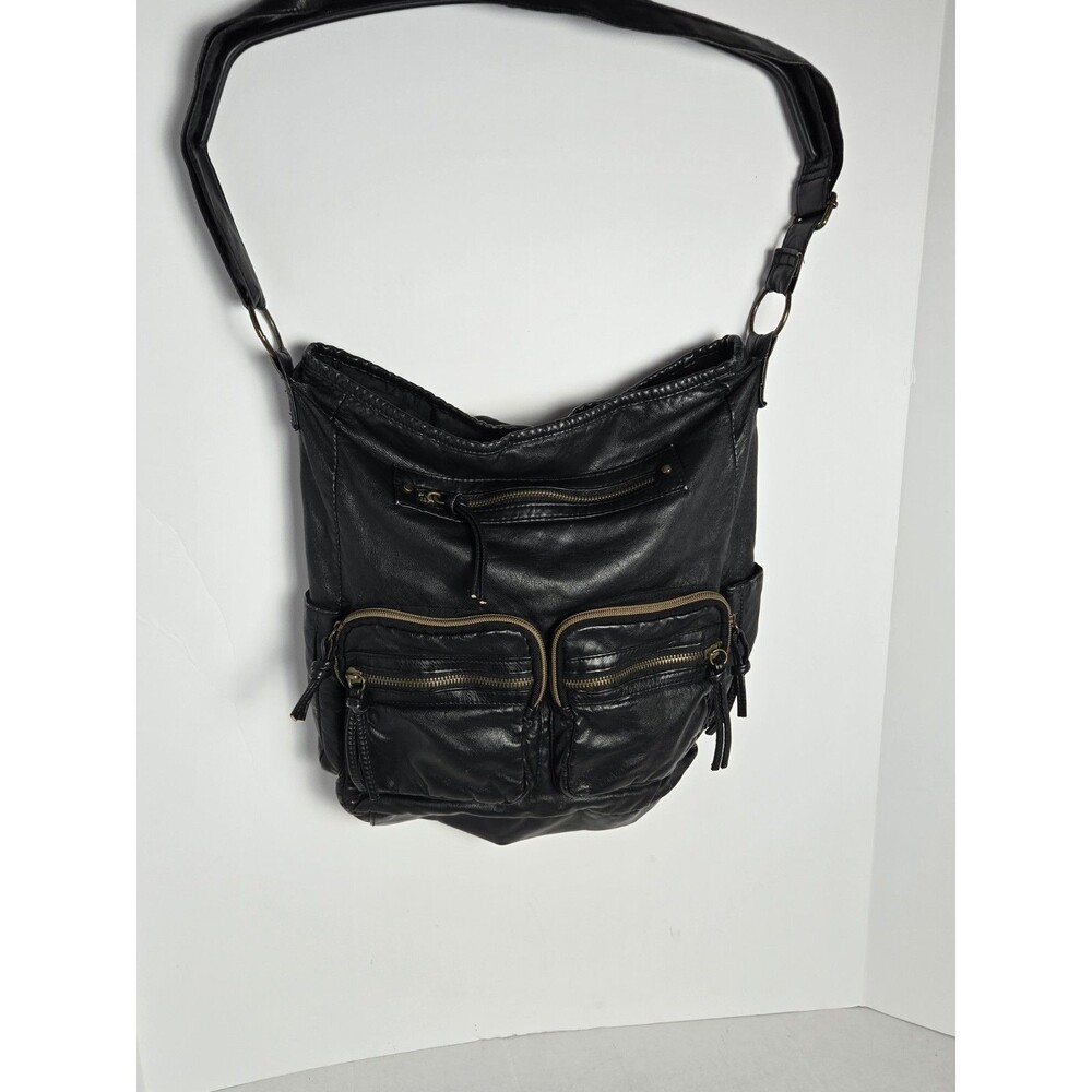 Vintage Jc Penny Crossbody Bag